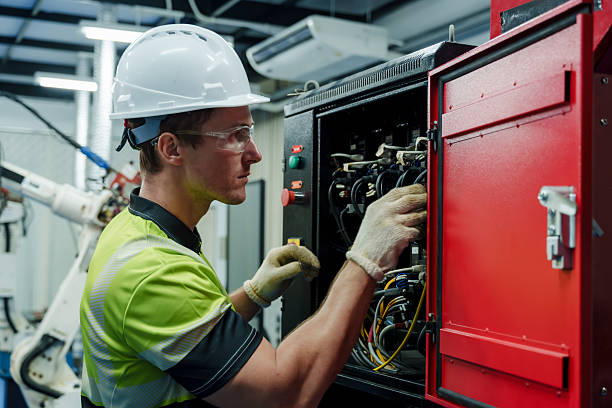24/7 Emergency Generator Installation experts in Concord, MO