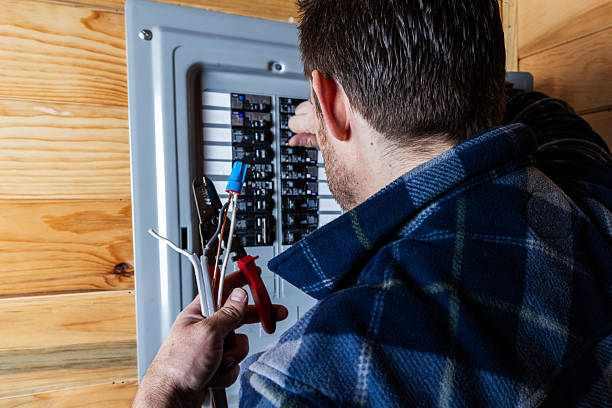 Affordable Generator Installation solutions in Concord, MO